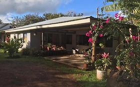 Pumakari Rapa Nui